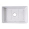 Nantucket Sinks Stainless Steel Bottom Grid BG-VC30S - alternate 4